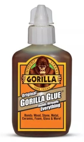 Original Gorilla Glue